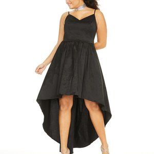 B Darlin High Low Formal Dress Size 22